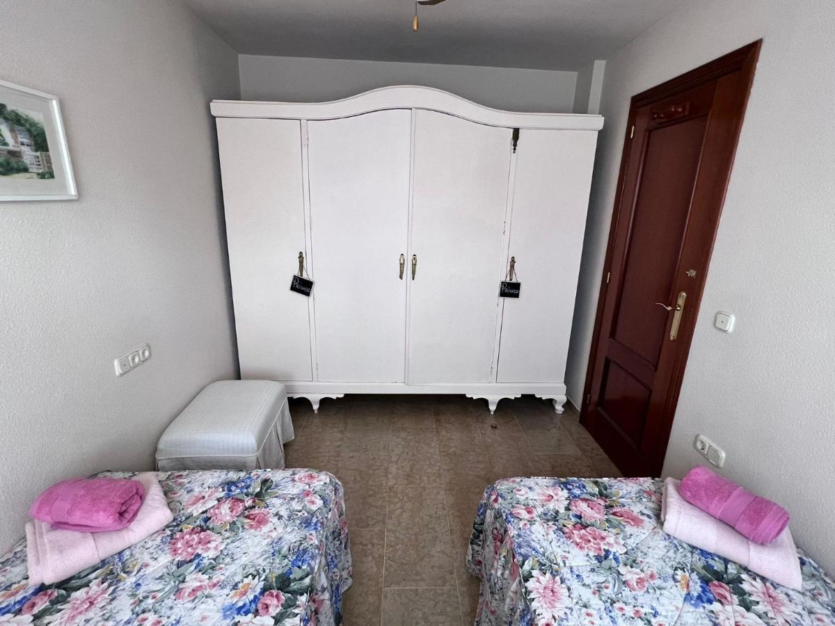 Vila Casa Rural Xauen Belicena Exteriér fotografie