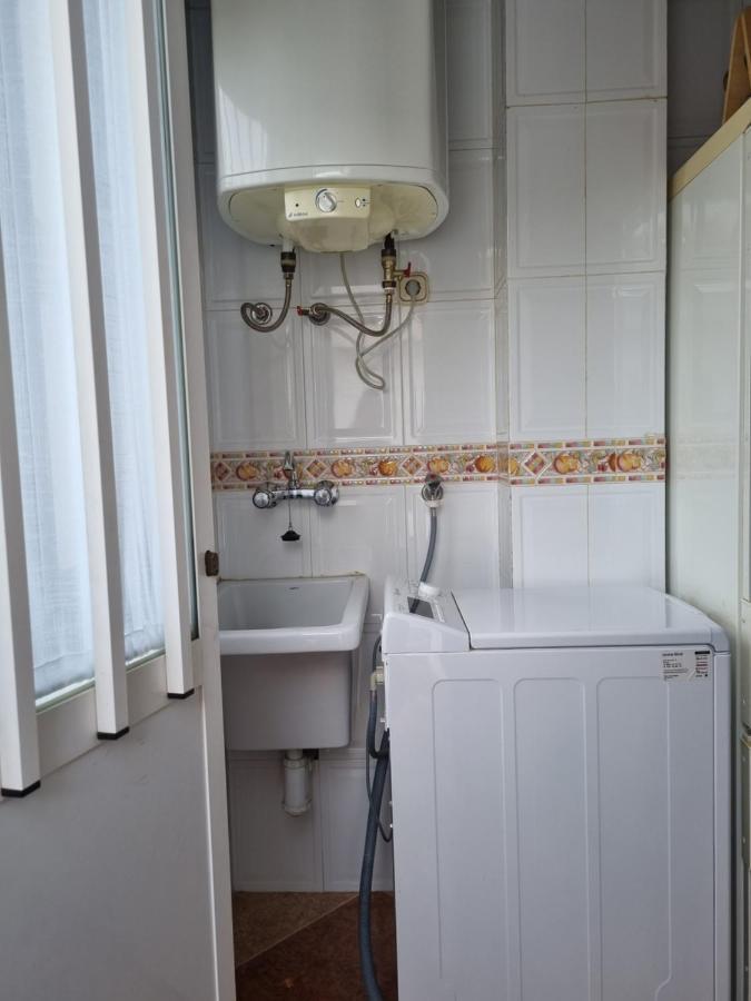 Vila Casa Rural Xauen Belicena Exteriér fotografie