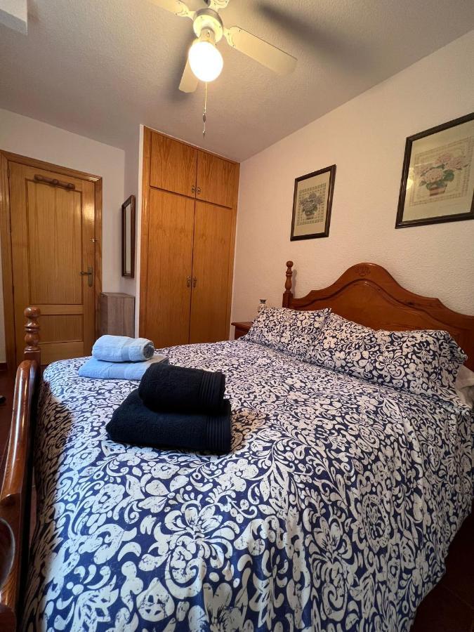 Vila Casa Rural Xauen Belicena Exteriér fotografie