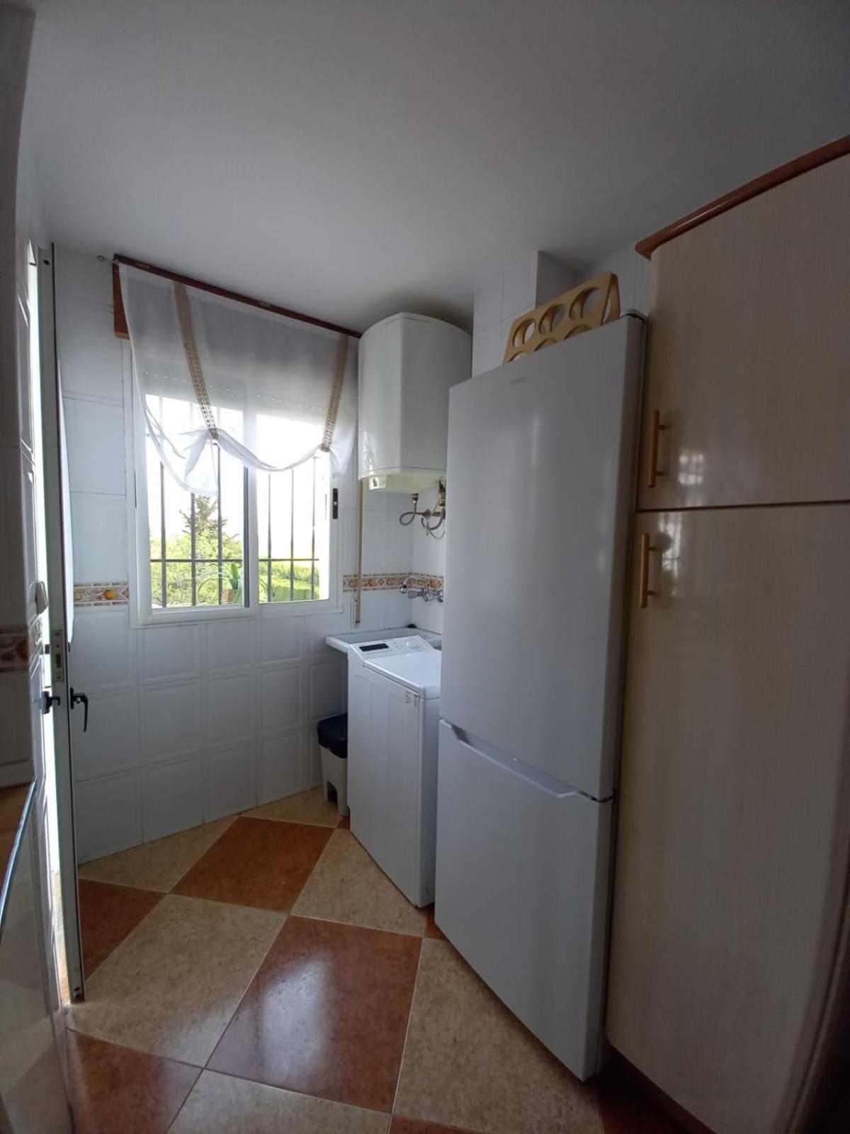 Vila Casa Rural Xauen Belicena Exteriér fotografie