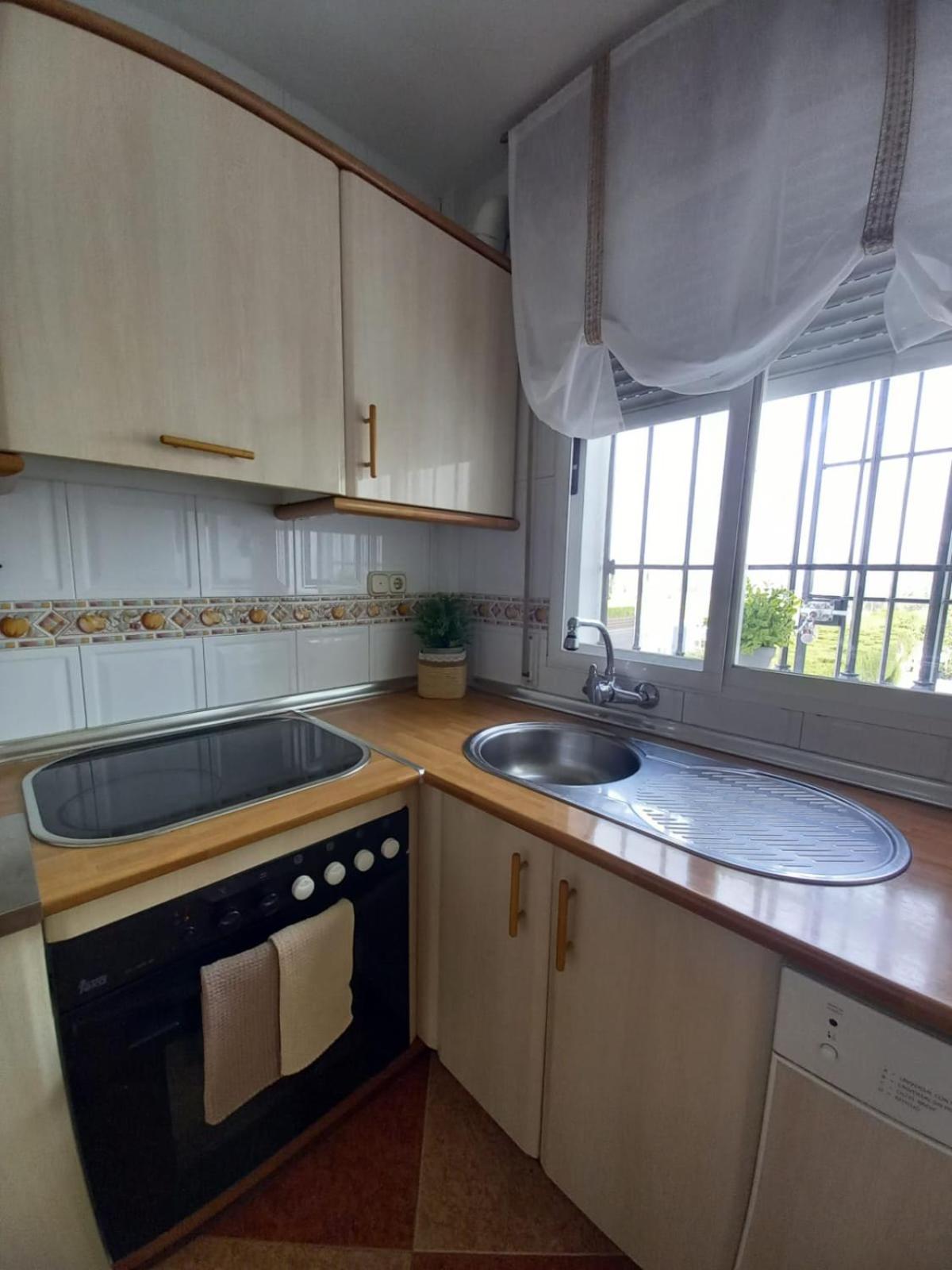 Vila Casa Rural Xauen Belicena Exteriér fotografie